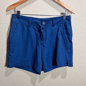 Magellan Women’s Blue Shorts